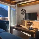 Apartmán Margherita Sedrun
