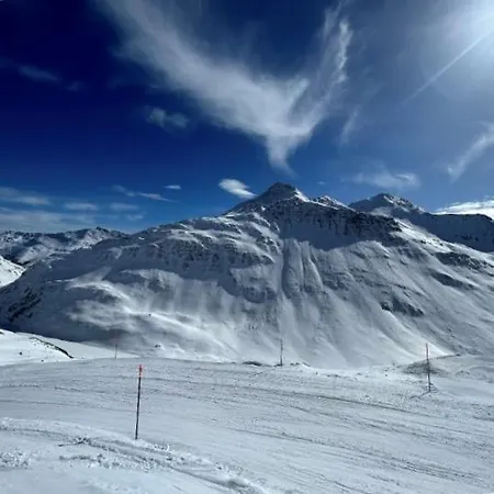 דירה Margherita זדרון