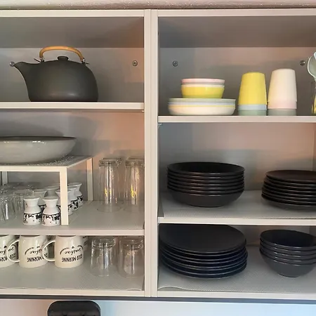 Margherita דירה זדרון