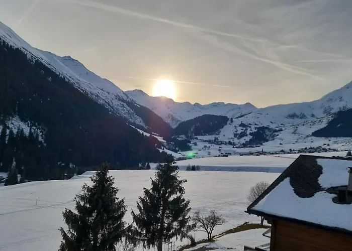 Appartement Margherita