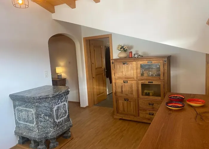 Appartement Margherita