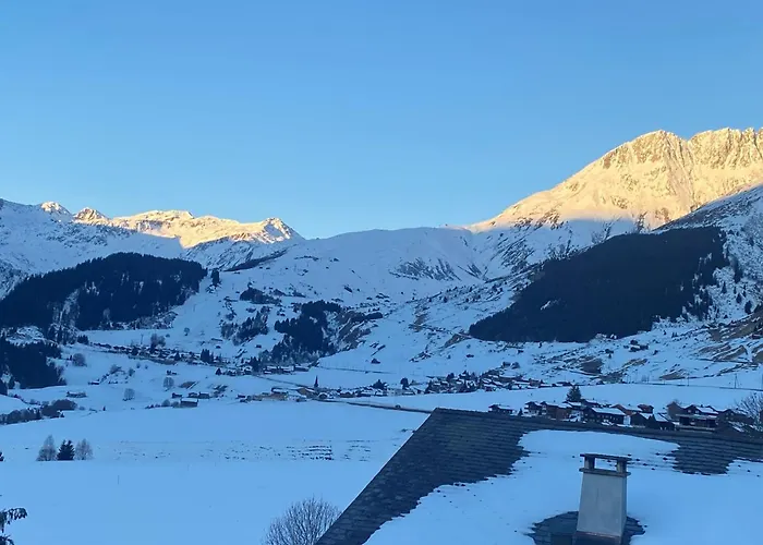 Appartement Margherita *