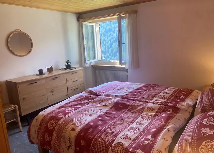 Appartement Margherita *