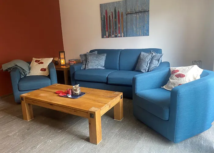 Margherita Appartement *