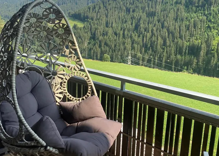 Margherita Appartement *