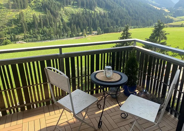 Appartement Margherita