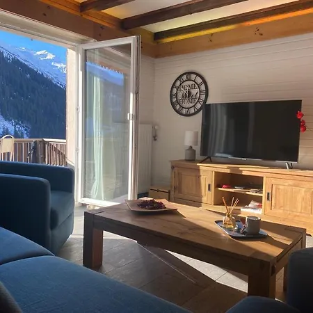 アパート Margherita セドルン