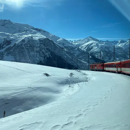 Margherita セドルン