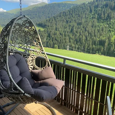 Margherita アパート *