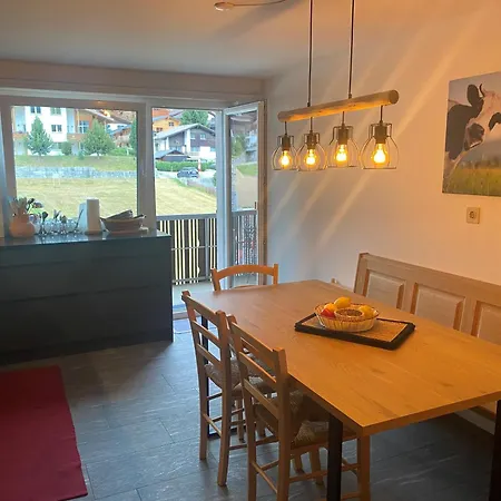 アパート Margherita *