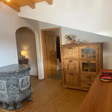 Apartment Margherita