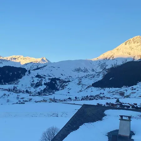 Apartment Margherita *