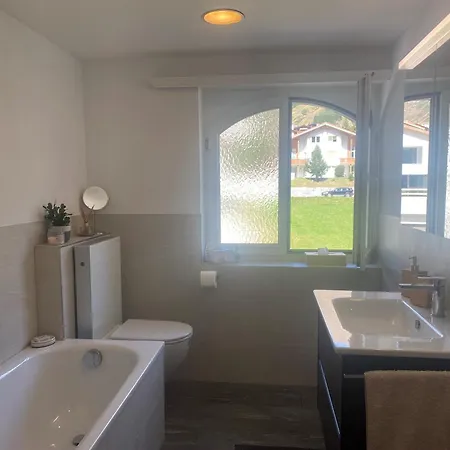 Margherita Apartment