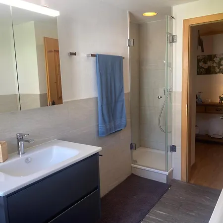 Apartment Margherita Sedrun