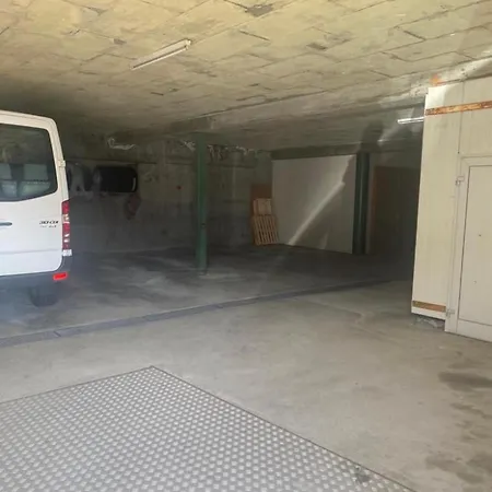 Apartment Margherita Sedrun