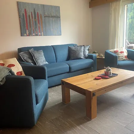 Margherita Apartment