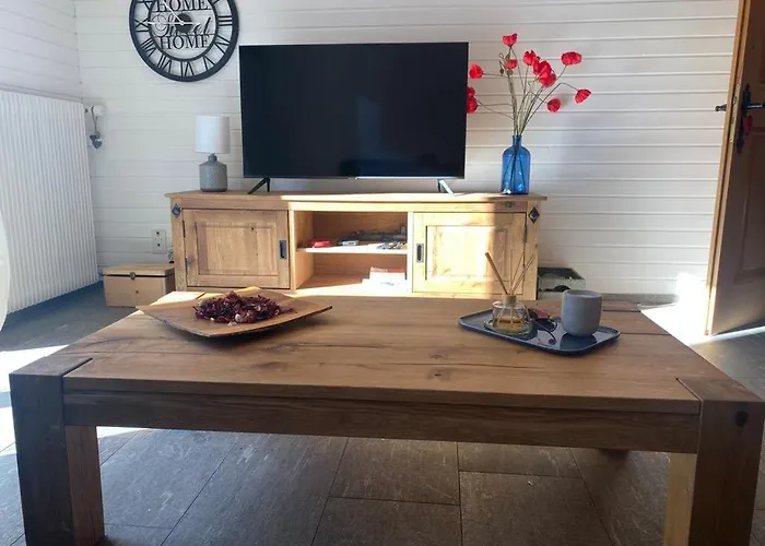 Margherita Apartmán