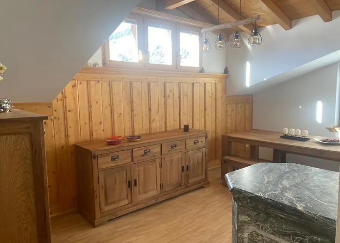 Apartmán Margherita