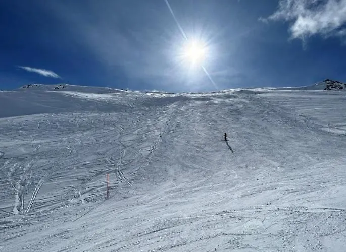 Margherita Apartmán *