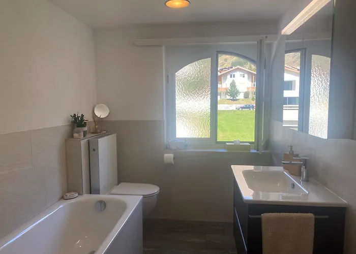 Margherita Apartmán