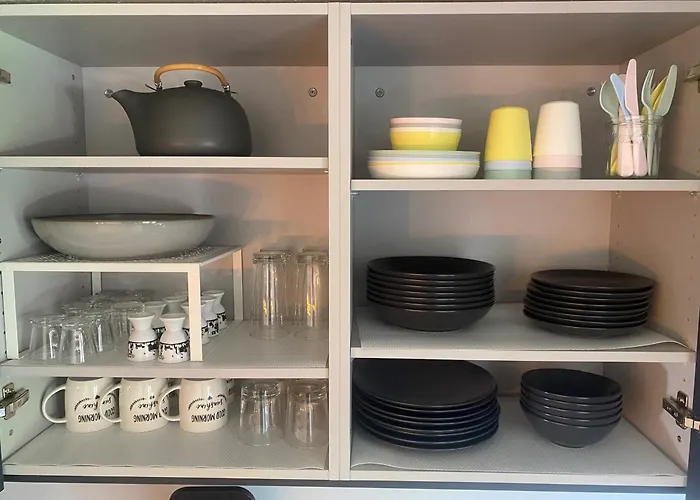 Margherita Apartmán Sedrun