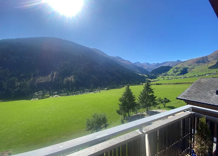 Margherita Apartmán