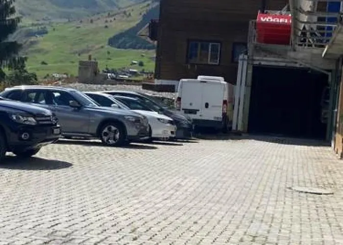 Apartmán Margherita