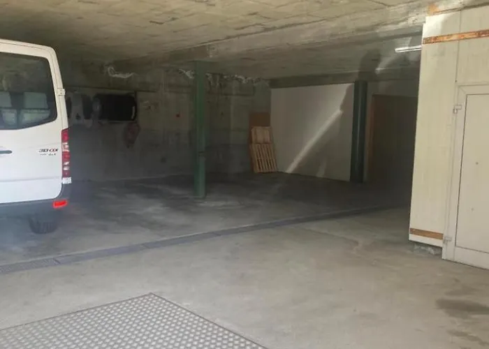 Apartmán Margherita Sedrun