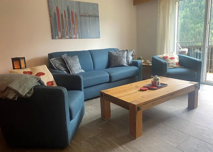 Margherita Apartmán