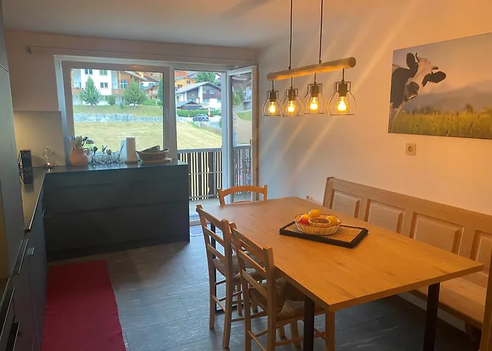 Apartmán Margherita *